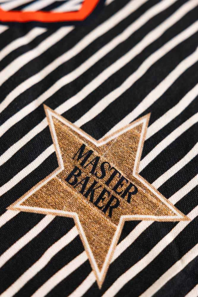 Badge Patch Apron - Image 8