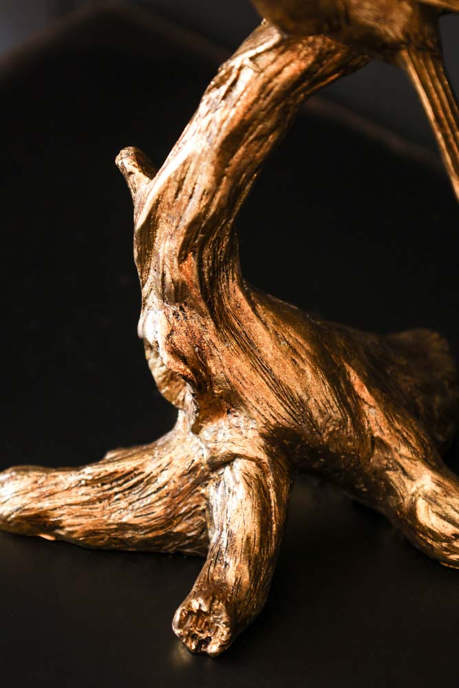Beautiful Bird Candle Holder - Image 6