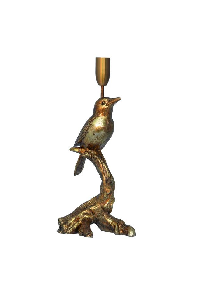 Beautiful Bird Candle Holder - Image 7