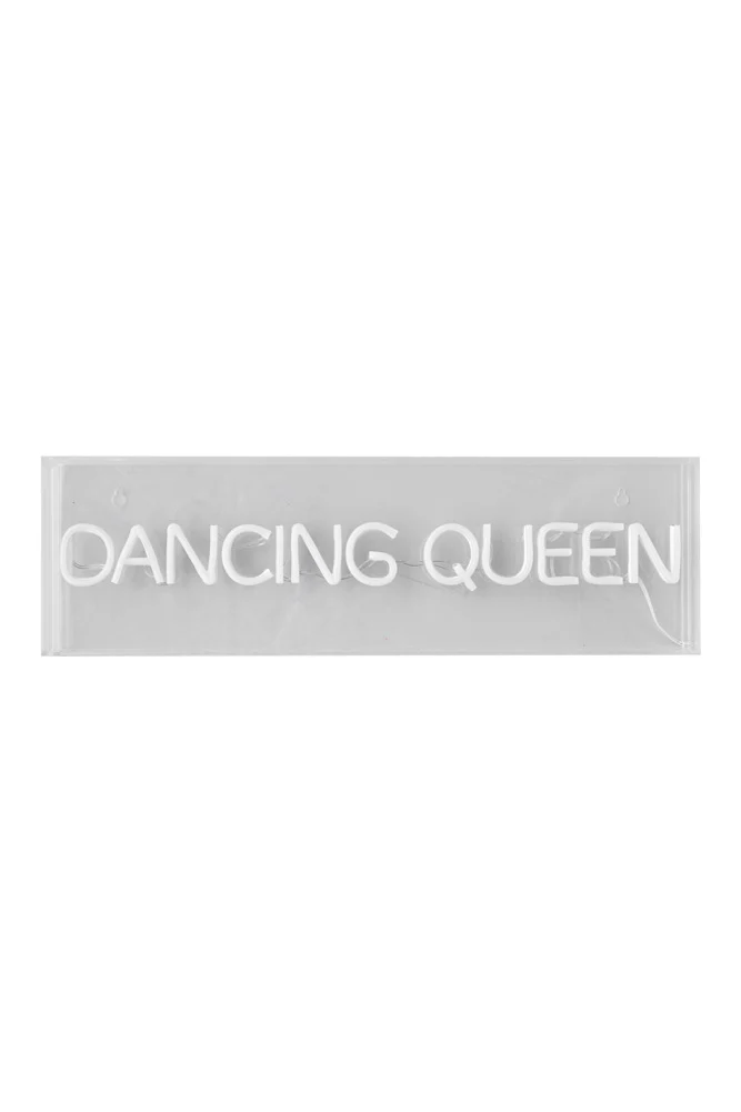 Dancing Queen LED Acrylic Light Box - Image 9