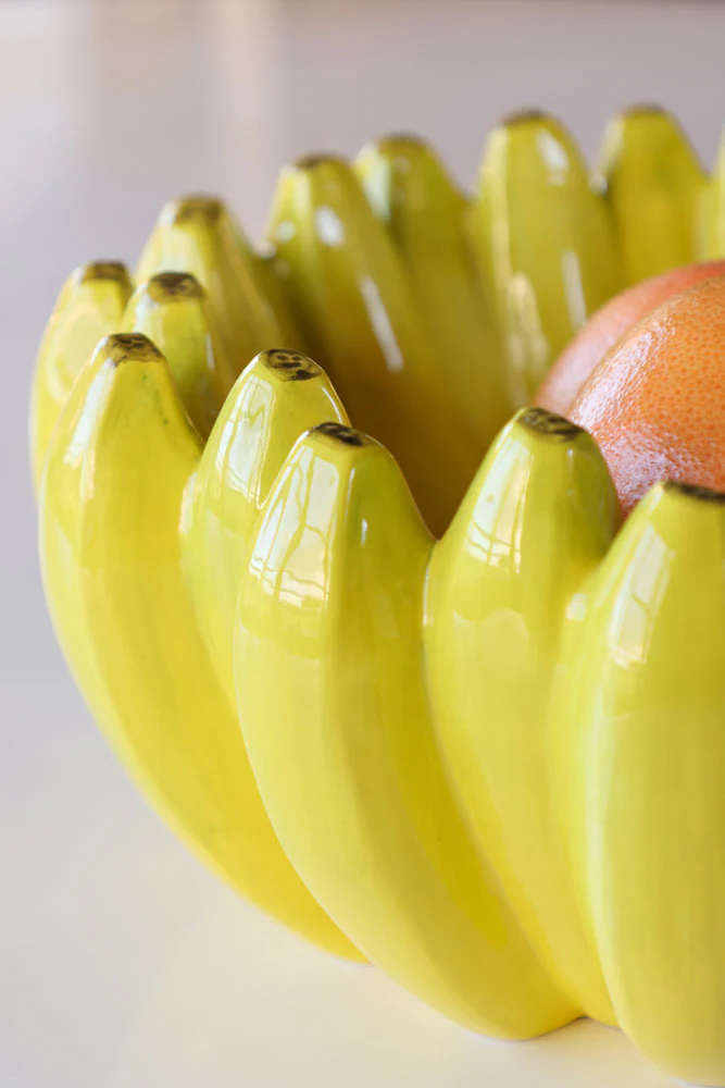 Large Banana Bowl - Image 12