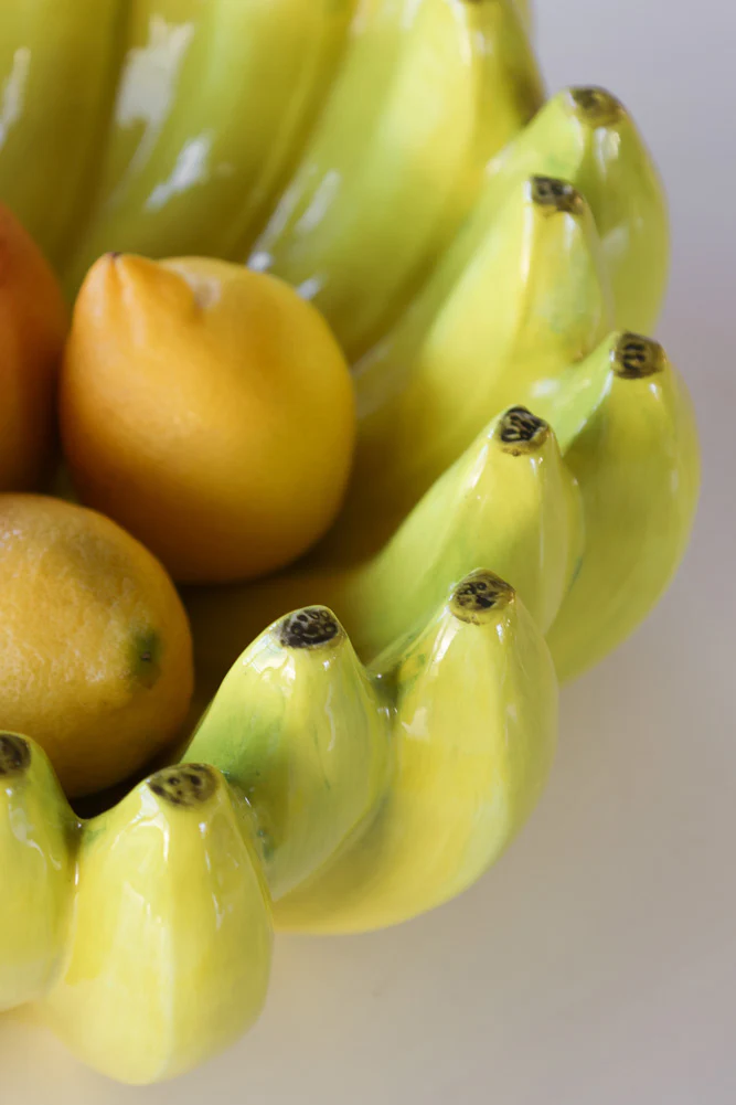 Large Banana Bowl - Image 13