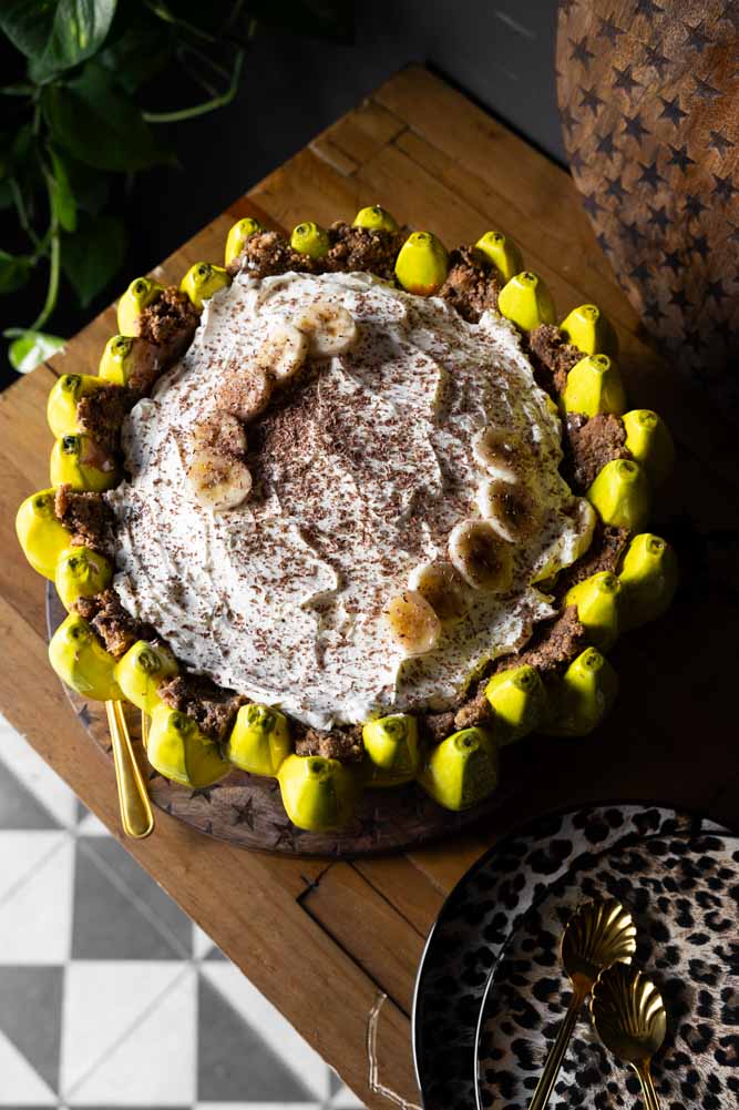 Large Banana Bowl - Image 14