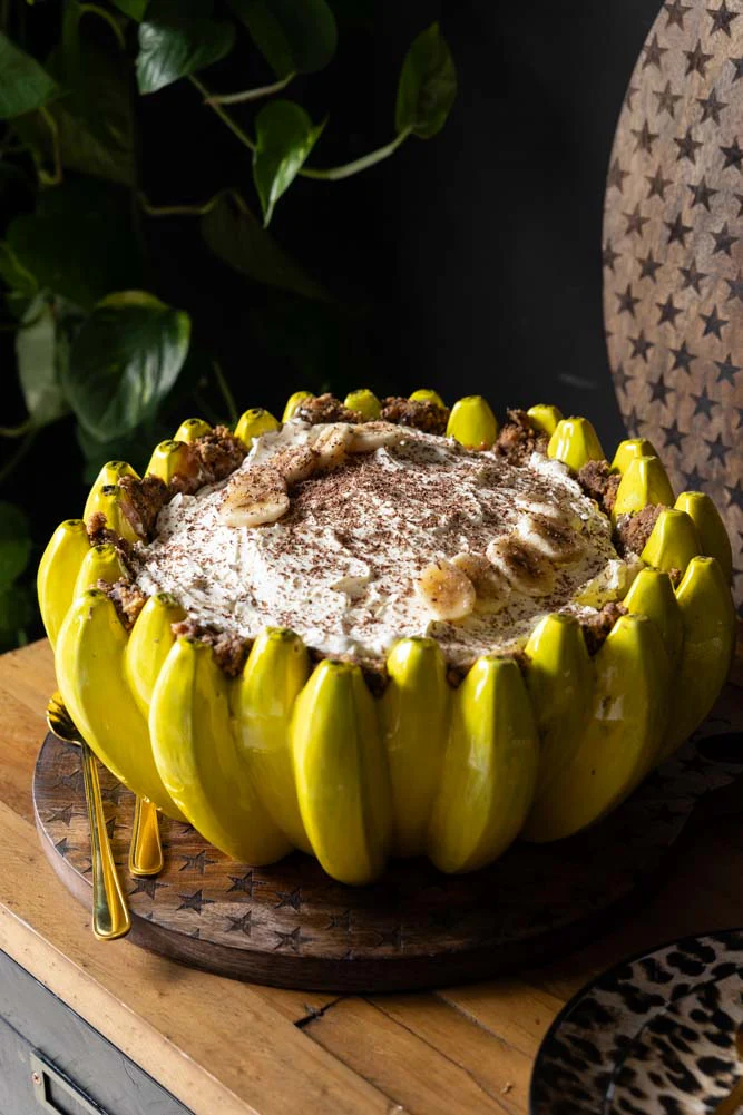 Large Banana Bowl - Image 15