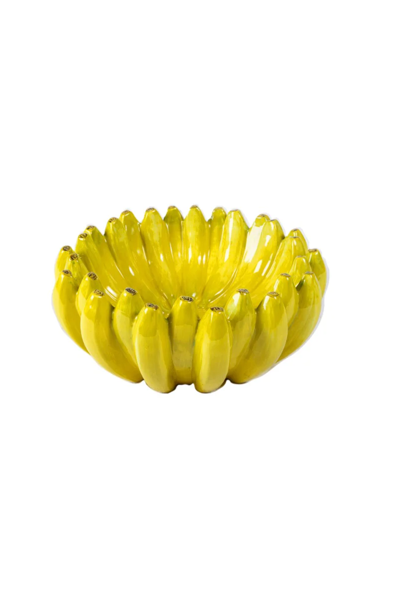 Large Banana Bowl - Image 16