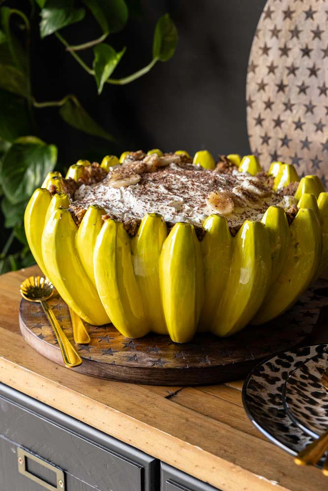 Large Banana Bowl - Image 3