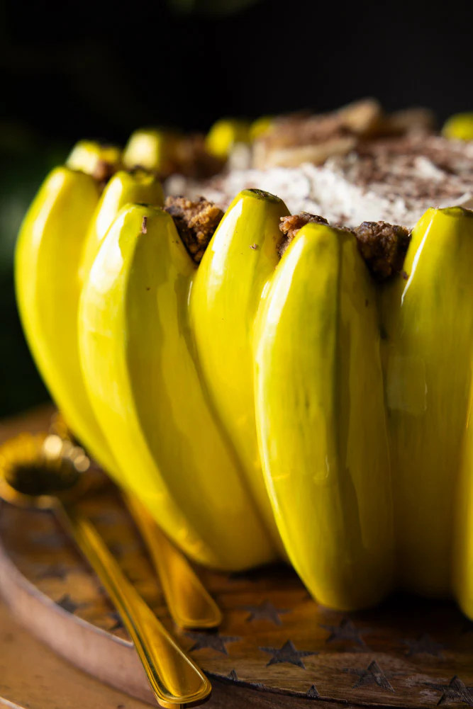 Large Banana Bowl - Image 4