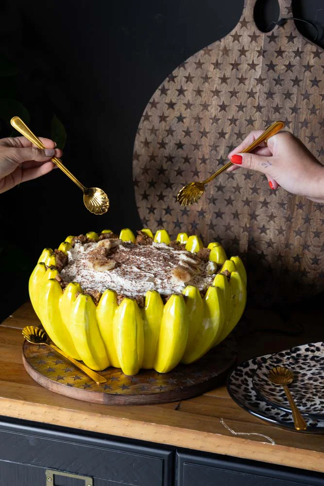Large Banana Bowl - Image 5