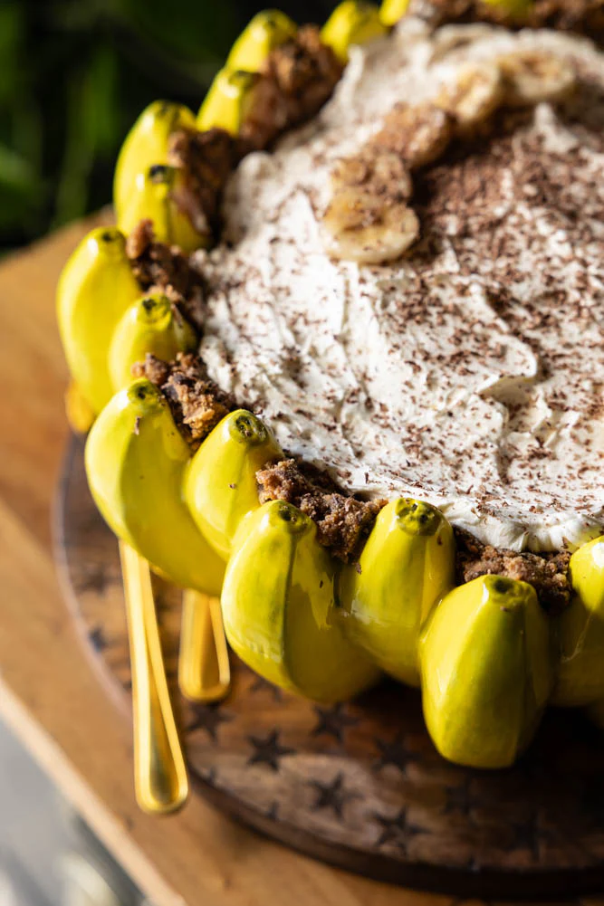 Large Banana Bowl - Image 6