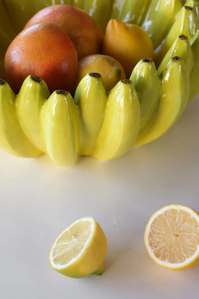 Large Banana Bowl - Image 7