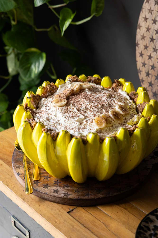 Large Banana Bowl - Image 8