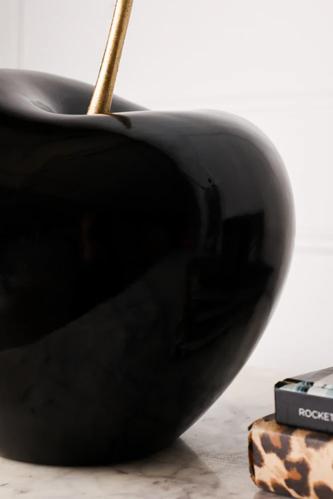 Large Cherry Ornament - Image 5