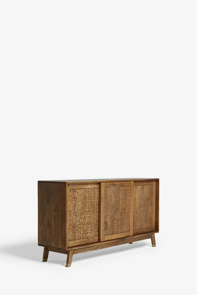 Leopard Print Sideboard - Image 10