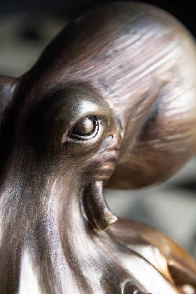 Octopus Table Lamp - Image 3