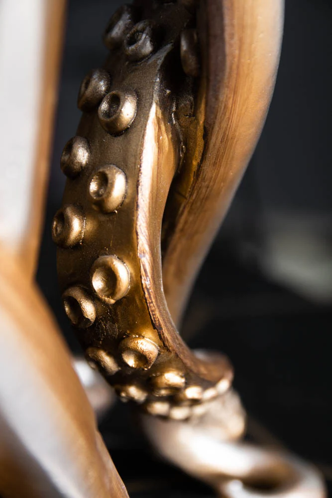 Octopus Table Lamp - Image 5