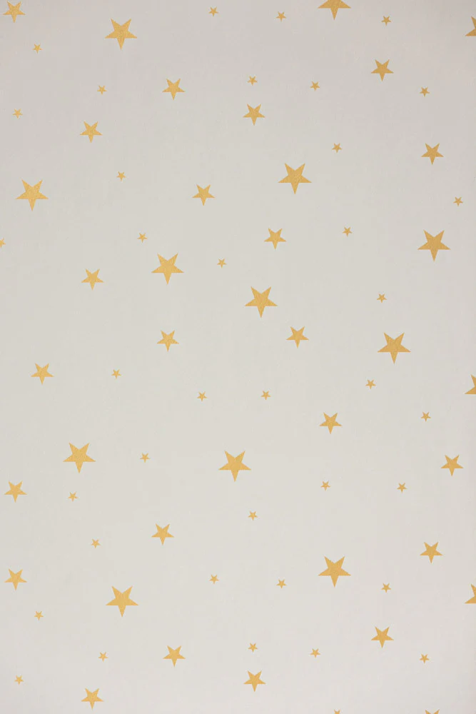 Rockett St George Starry Skies Parchment Wallpaper - Image 10
