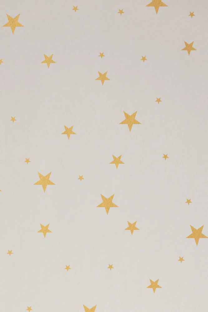 Rockett St George Starry Skies Parchment Wallpaper - Image 12
