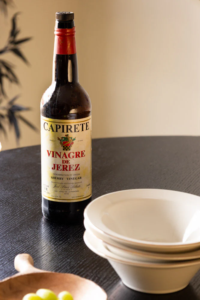 Round Dining Table - Image 3