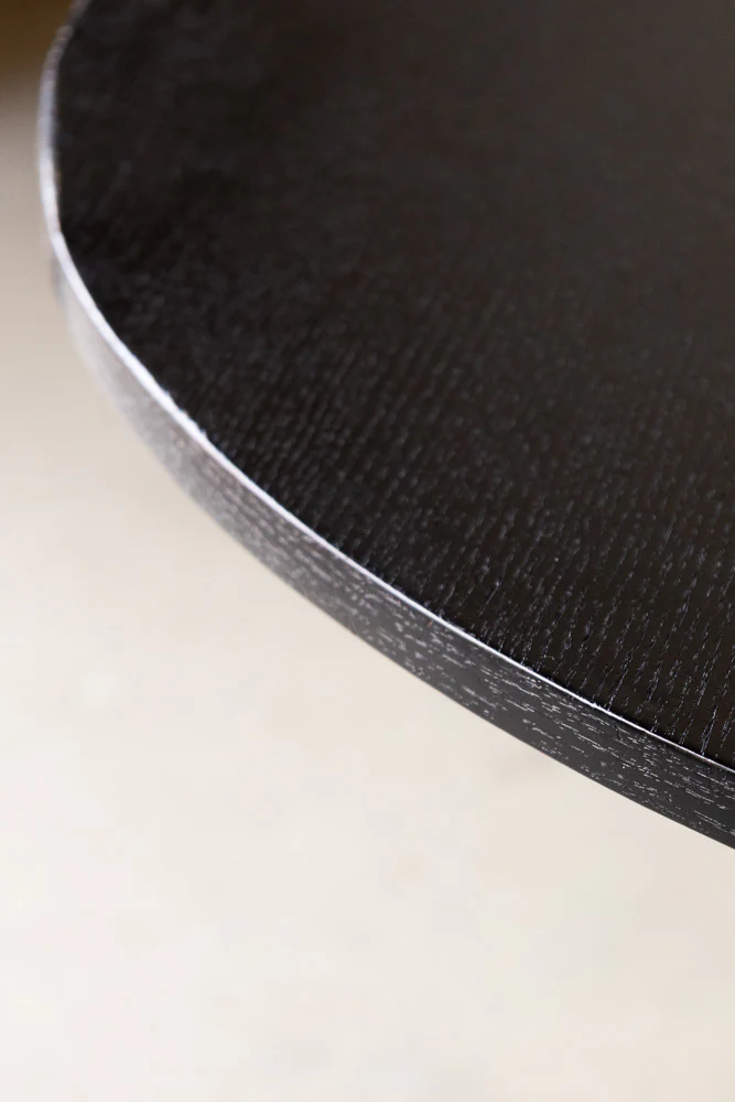 Round Dining Table - Image 4