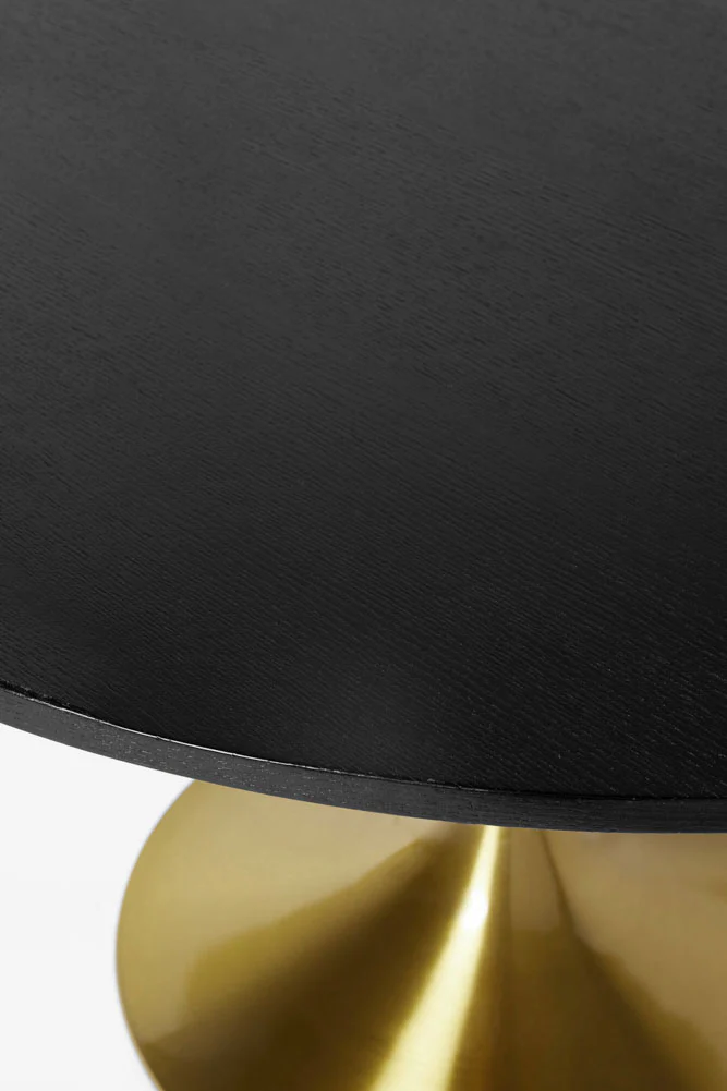 Round Dining Table - Image 9