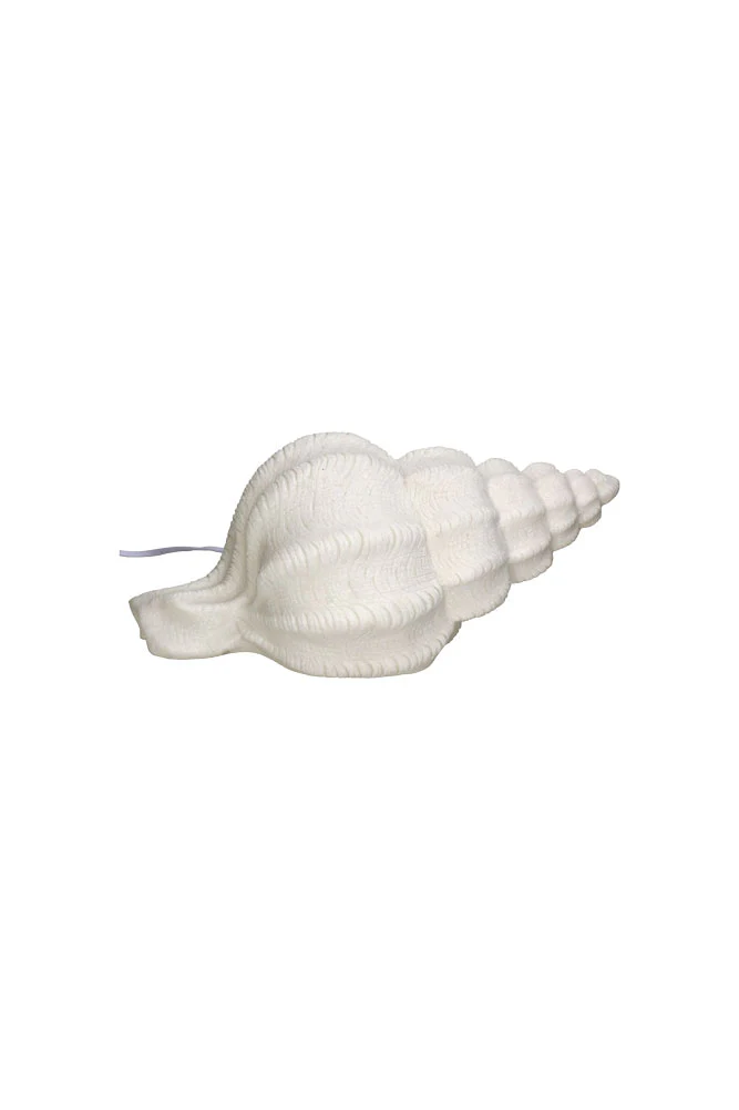 Sandstone Shell Table Lamp - Image 6