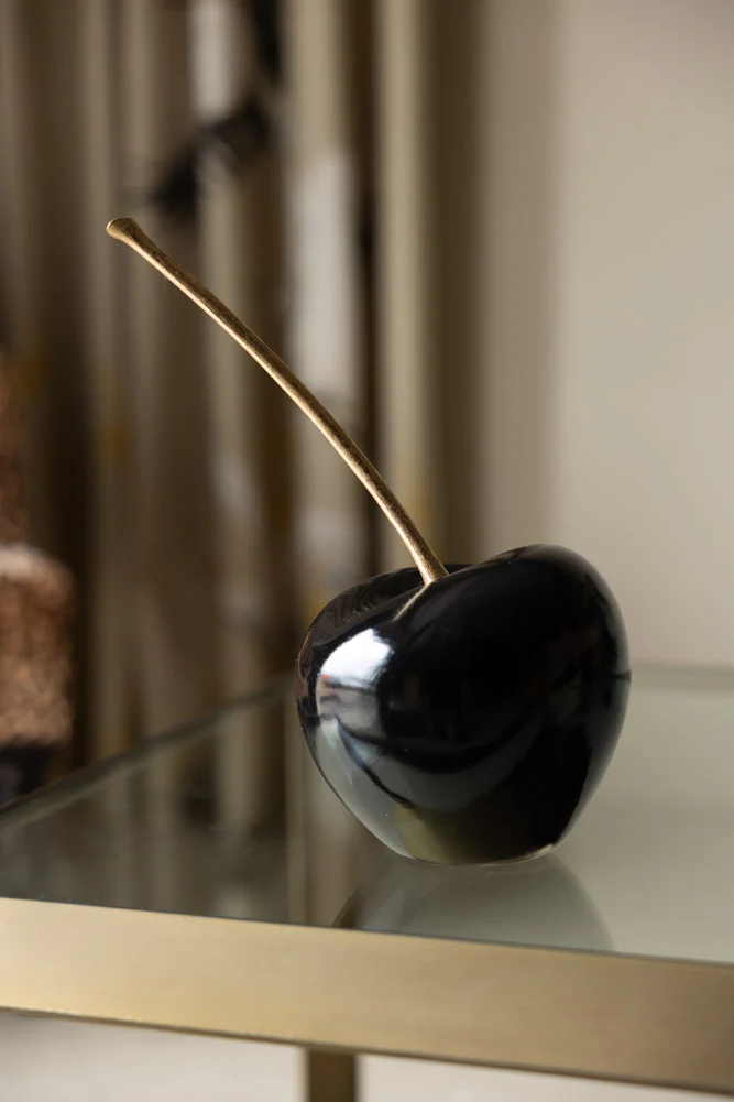 Small Cherry Ornament - Image 5