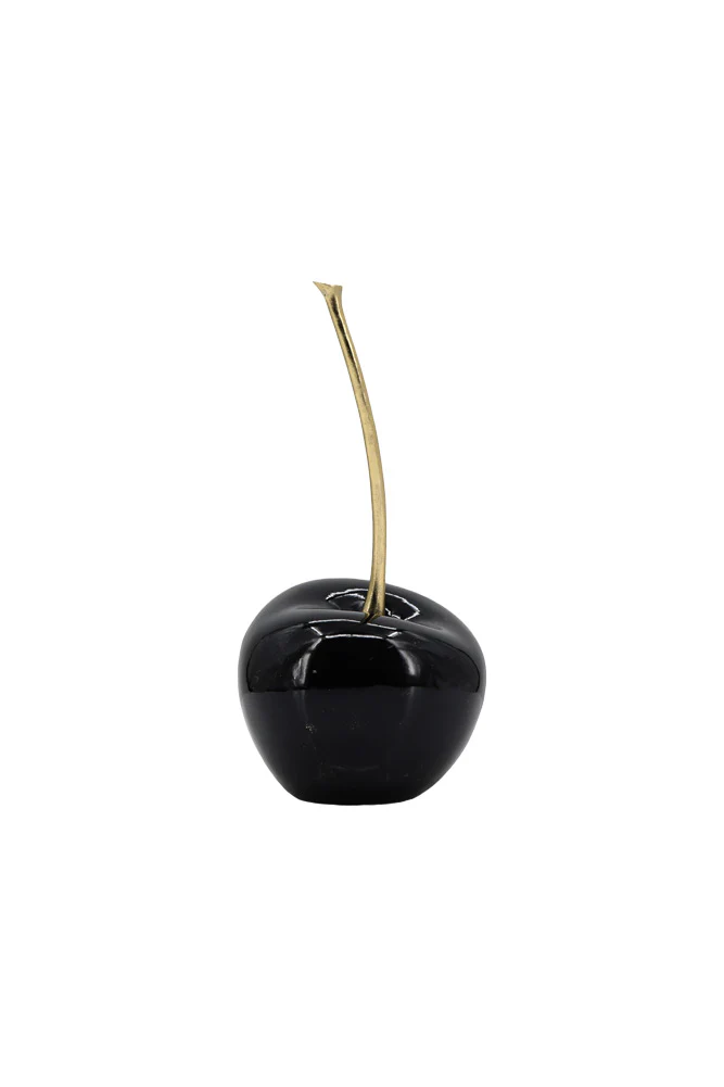Small Cherry Ornament - Image 8