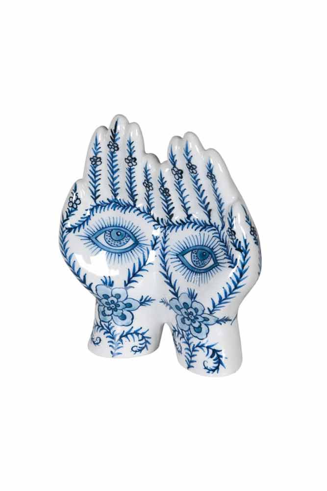 The All Seeing Hands Ornament - Image 10