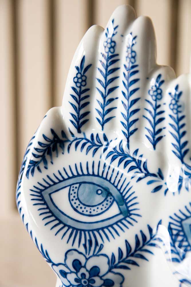 The All Seeing Hands Ornament - Image 5