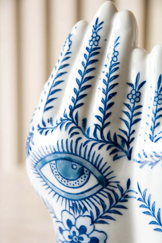 The All Seeing Hands Ornament - Image 6
