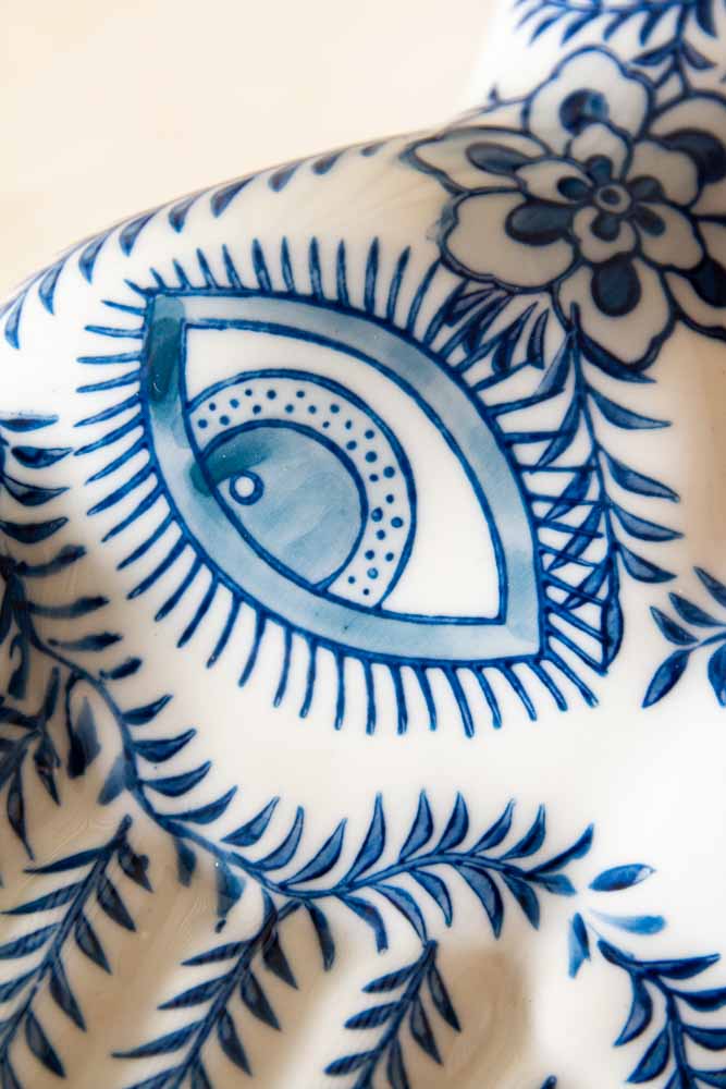 The All Seeing Hands Ornament - Image 8